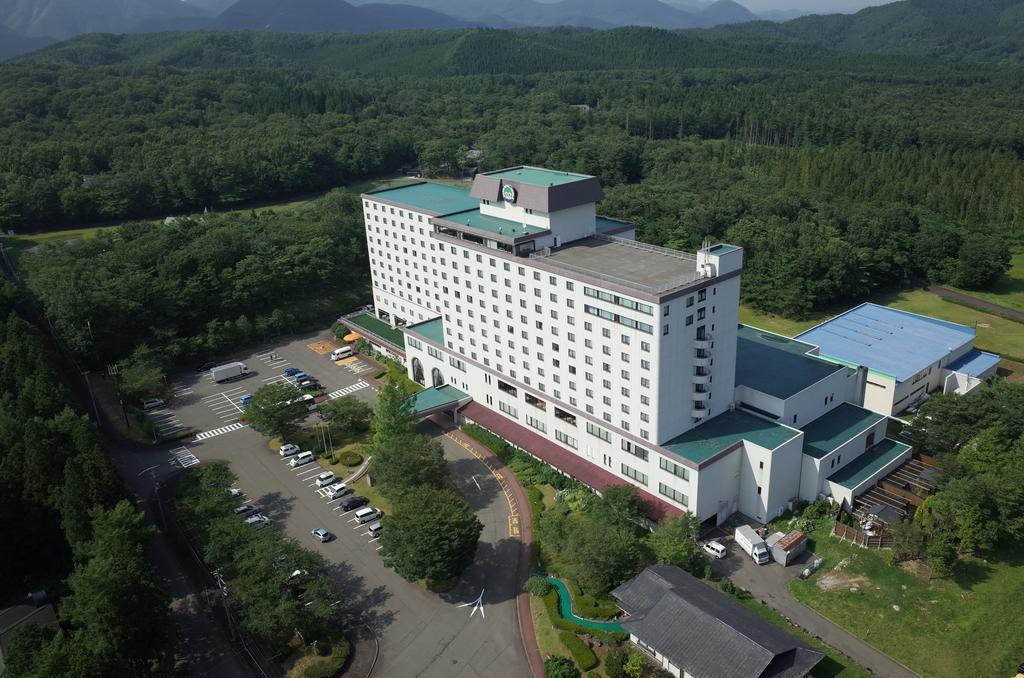 宫城藏王活动度假村 外观 照片