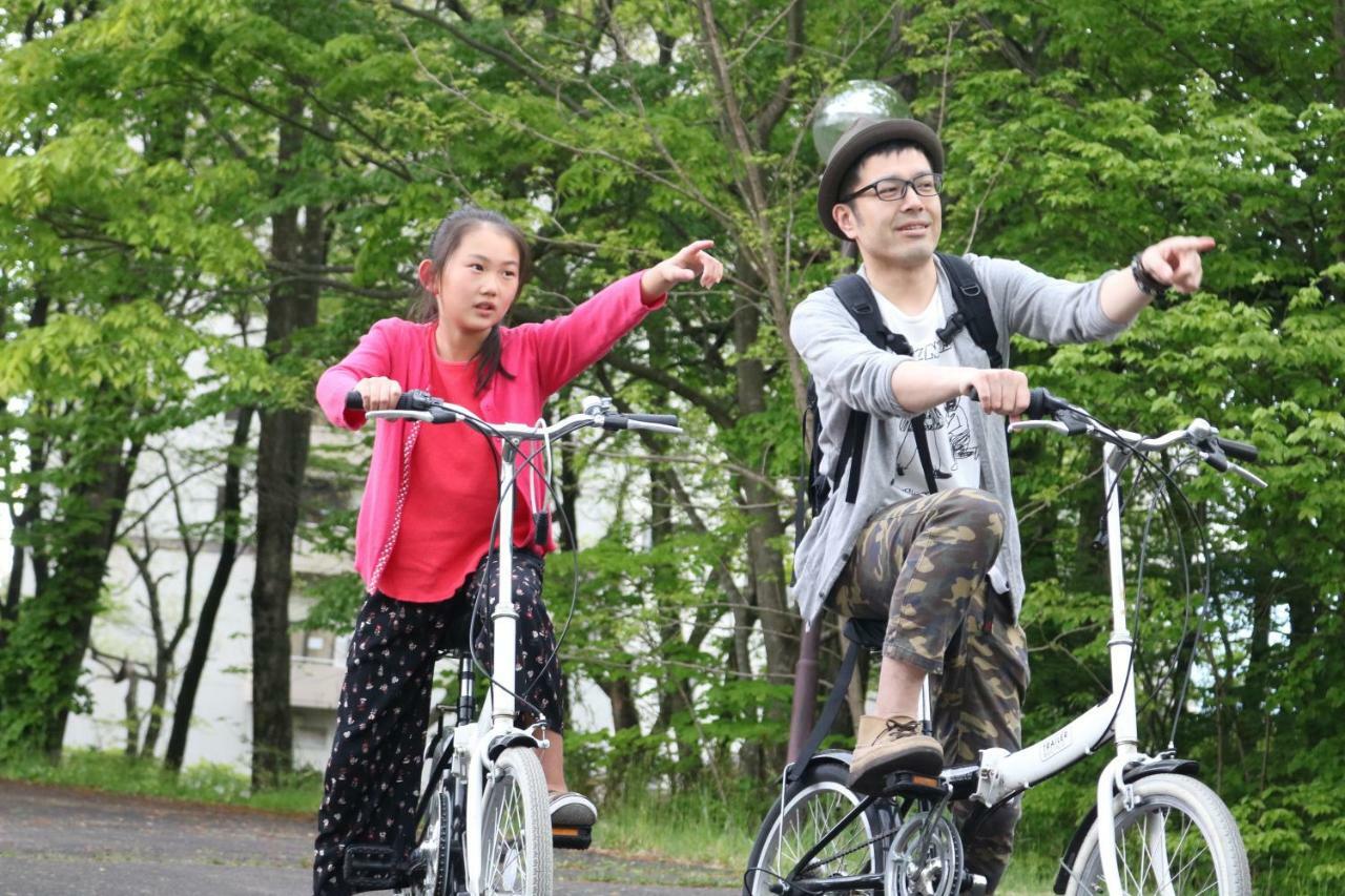 宫城藏王活动度假村 外观 照片